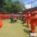 POLICIAIS DO 8° BPM PARTICIPAM DE CURSO PROMOVIDO PELO CBMBA