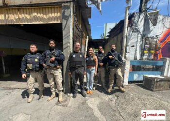 PRF e Ministério Público do Trabalho resgatam trabalhadores em condições análogas à escravidão em operação na Bahia