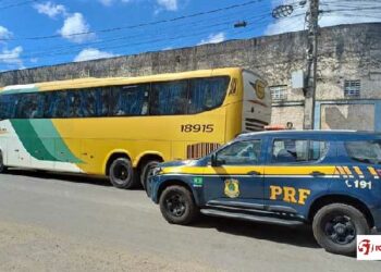 POLÍCIA RODOVIÁRIA FEDERAL, um trabalho de respeito nas rodovias brasileiras.