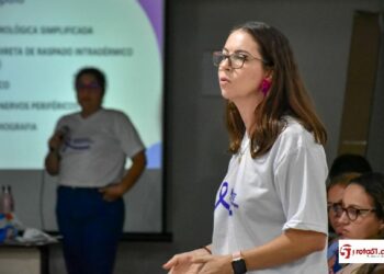 Porto Seguro Realiza Capacitação sobre Diagnóstico e Tratamento da Hanseníase