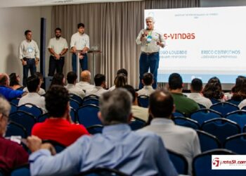 Veracel promove seu Encontro de Fornecedores de 2024