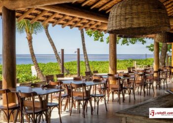 Porto Seguro Praia Resort Black Friday terá sorteio de diárias e descontos de até 50%