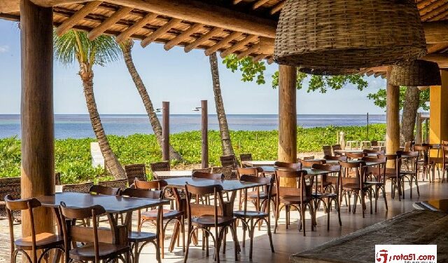 Porto Seguro Praia Resort Black Friday terá sorteio de diárias e descontos de até 50%