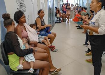 Saúde – Dia D de combate à dengue: campanha reforça importância de medidas para eliminar focos do Aedes aegypti em Porto Seguro