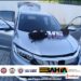 8° BPM APREENDE DROGAS E VEÍCULO ABANDONADOS POR CRIMINOSOS, EM PORTO SEGURO