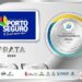Selo Prata em Transparência Pública para Porto Seguro
