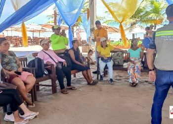 SAÚDE – Vigilância Sanitária reforça alerta sobre uso de pomada capilar durante o verão