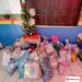 Dezembro Vermelho – Secretaria de Saúde realiza Festa de Natal para as crianças no SAE/CTA