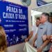 Baianão ganha a nova Praça da Caixa d’Água