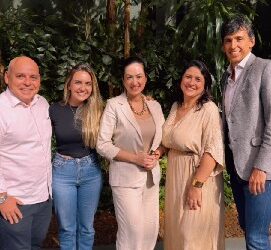 Porto Seguro foca em grandes eventos sociais e corporativos para 2025