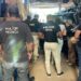POLÍCIA CIVIL REALIZA INCINERAÇÃO DE DROGAS APREENDIDAS EM OPERAÇÕES DE COMBATE AO TRÁFICO