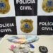 Ações da POLÍCIA CIVIL em Arraial D’Ajuda e Belmonte