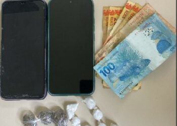 Polícia Civil Prende Suspeito de Homicídios e Tráfico de Drogas