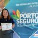 Porto Seguro recebe Prêmio Nacional CFO de Saúde Bucal para municípios até 500 mil habitantes