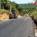 Ladeira do Bom Jesus, em Vale Verde, é a primeira a ser pavimentada na zona rural do município