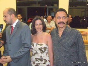 Faleceu um dos baluartes de política eunapolitana.