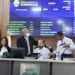 Vereadores boicotaram mais uma sessão da Câmara Municipal