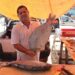 PEIXARIA DO JUJU, recebe sua encomende de peixes e frutos do mar…