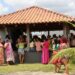 A revolta na porta do presídio é muito grande, são muitas perguntas e sem respostas.