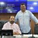Câmara Municipal registra a ultima sessão deste ano de 2024.