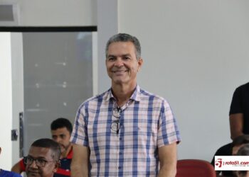 MENSAGEM DO VEREADOR ROGÉRIO ASTÓRIA