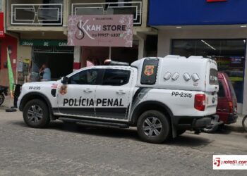 Sábado na feira do Pequi, um movimento constante.