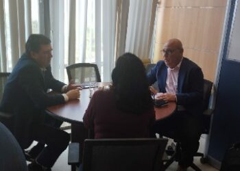 Gestão de Jânio Natal intensifica articulações em Brasília para fortalecer o turismo em Porto Seguro