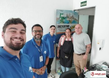 Mega Blitz CVC: Porto Seguro e ABIH alcança franquias e agentes de viagem em São Paulo focando verão e 2025