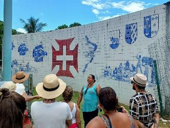 Porto Seguro reforça compromisso com a legalidade na atuação dos guias de turismo