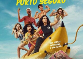 Porto Seguro nas telas: “Missão Porto Seguro” destaca o charme do destino