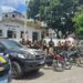 Atuações da PRF nas rodovias brasileiras.