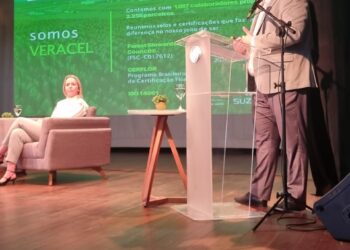 Veracel participa do 1º. Fórum Nacional dos Povos Originários em Salvador