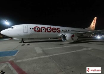 Turismo internacional: voo direto de Córdoba fortalece turismo latino em Porto Seguro