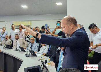 Eunápolis agora irá contar com 17 novos vereadores