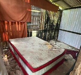 POLÍCIA CIVIL REALIZA DILIGÊNCIAS PARA LOCALIZAR FORAGIDO DO CONJUNTO PENAL DE EUNÁPOLIS