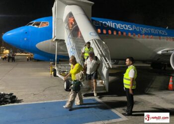Porto Seguro: conquistando o turista do Mercosul com voos internacionais