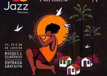 5º Festival Jazz Trancoso promete marcar verão com cultura e música