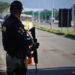 CRIME: PRF prende homem que tentou matar policiais militares da Bahia
