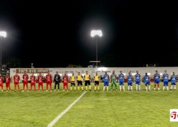 Estreia Vitoriosa: Porto Sport Club Vence Jacobina no Baianão 2025