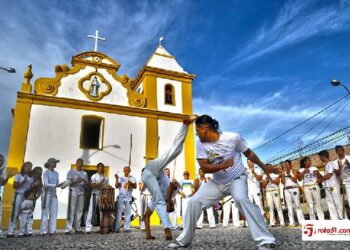 Porto Seguro se prepara para aquecer o turismo com calendário de feriados em 2025