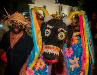 Ritos de São Sebastião e São Brás fortalecem cultura e fé em Trancoso