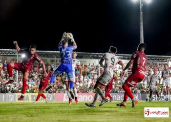 Baianão 2025 – Porto Sport Club empata com Atlético de Alagoinhas