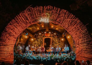 Jazz Trancoso: festival traz ritmos, arte e cultura no coração da Bahia