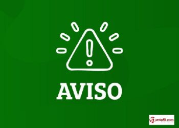 DNIT AVISA: interrupção sobre ponte do rio Jequitinhonha