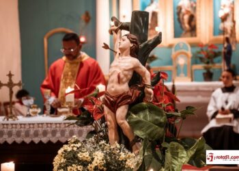 Trancoso vive a Festa de São Sebastião com cultura e fé