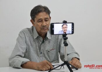 Prefeito Robério Oliveira nomeia o novo gestor de comunicação da prefeitura