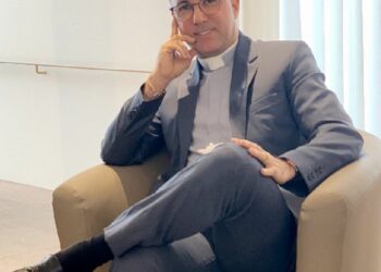Justiça arquiva procedimento criminal investigatório em desfavor de Padre Alessandro Colen e declara inocente