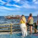 CRESCIMENTO: Turismo em Porto Seguro cresce 17% em janeiro de 2025, superando 2024