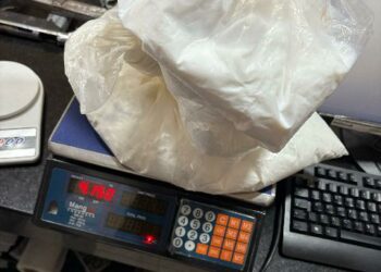 POLÍCIA CIVIL DESCOBRE LABORATÓRIO DE DROGAS E APREENDE MAIS DE 4 KG DE COCAÍNA