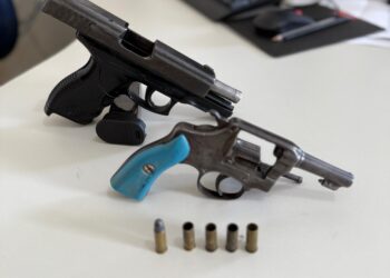 Foragidos da justiça entram em confronto com a RONDESP e foram a óbito